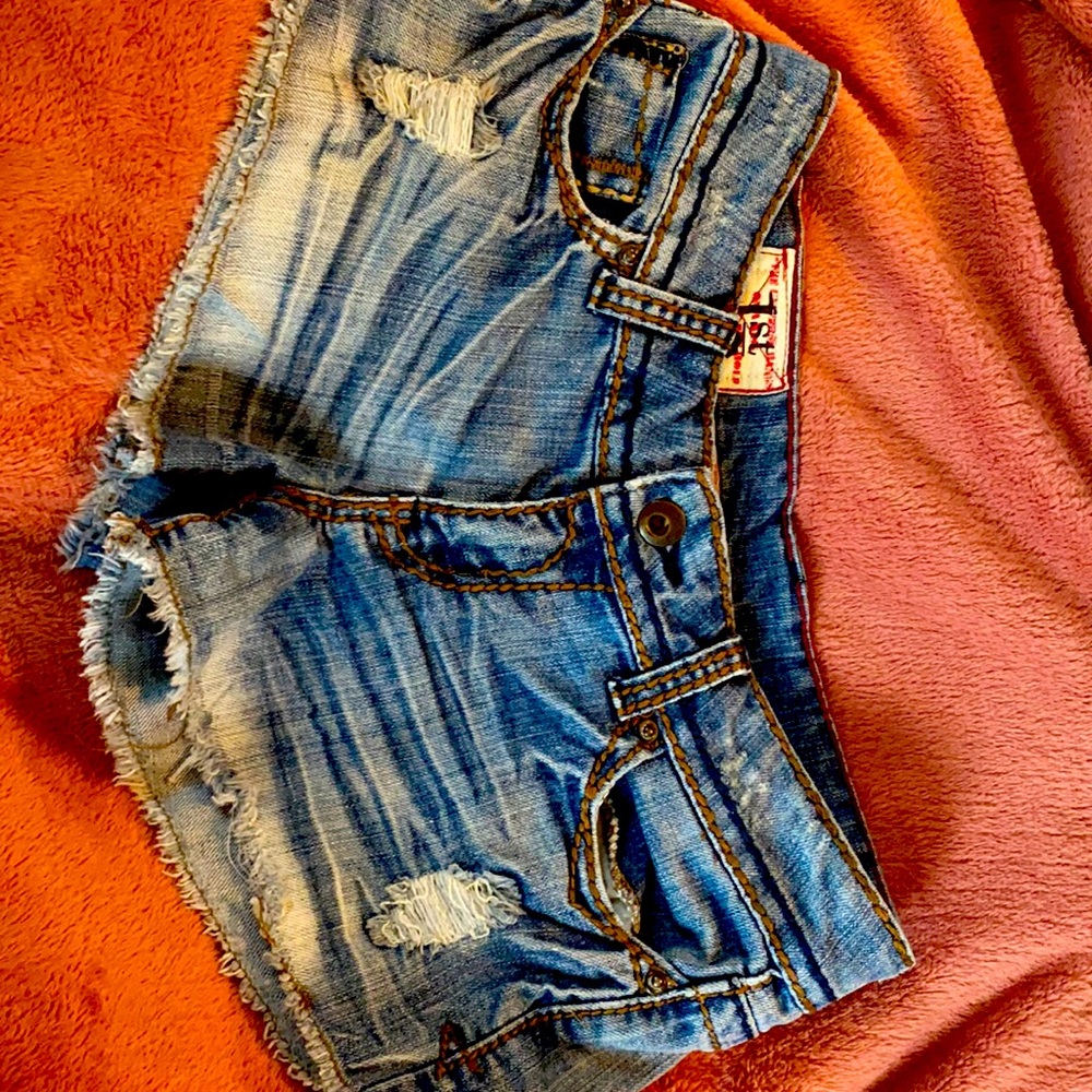 1st kiss jeans